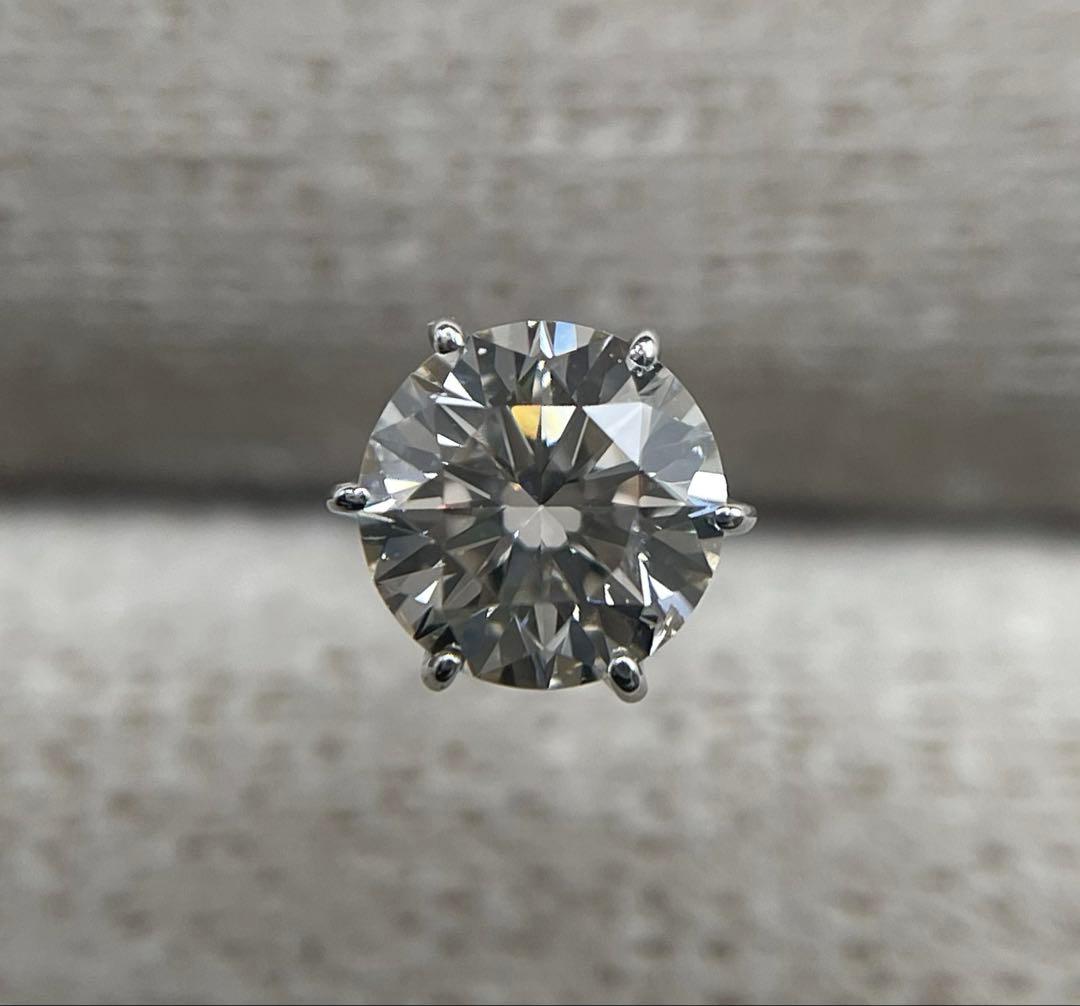 専用JA108★高級 ダイヤモンド0.7ct プラチナ ピアス