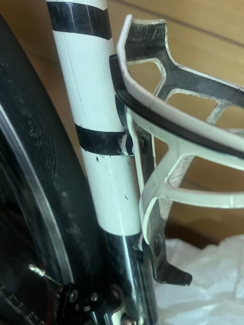 自転車本体 LOOK KG181 10S