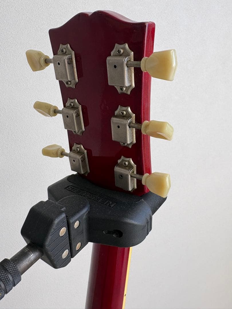 グレコ sg SS-600 クラウンインレイ　1980年代