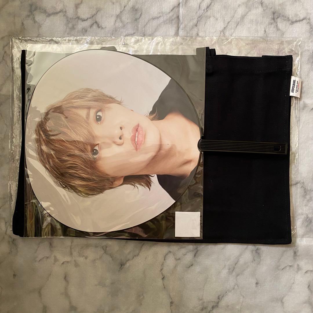 IMP. 松井奏　グッズまとめ売り