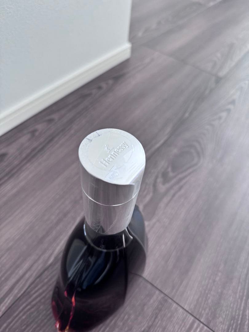 ブランド Hennessy(ヘネシー) ブランデー X.X.O(箱入り)