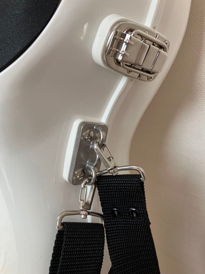 ｅ-Sax テナーサックス BEST BRASS 消音器