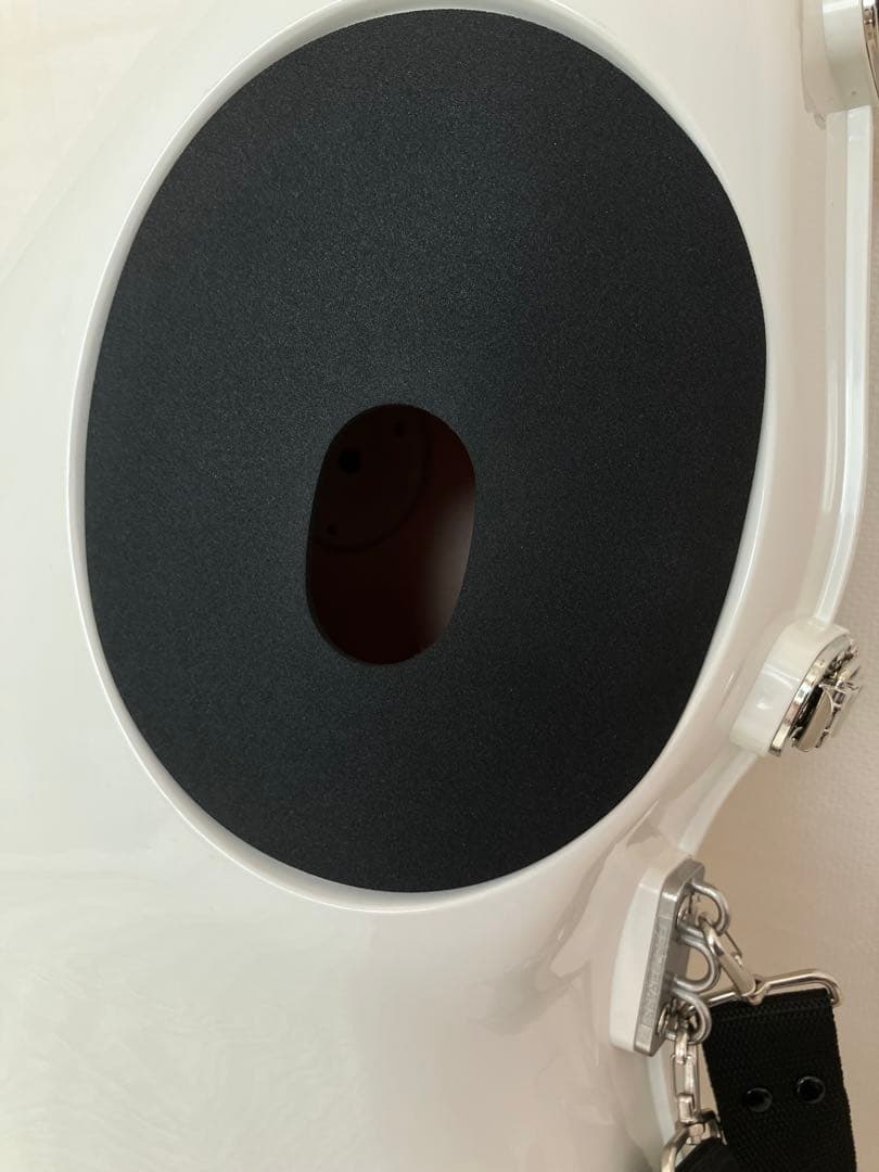 ｅ-Sax テナーサックス BEST BRASS 消音器