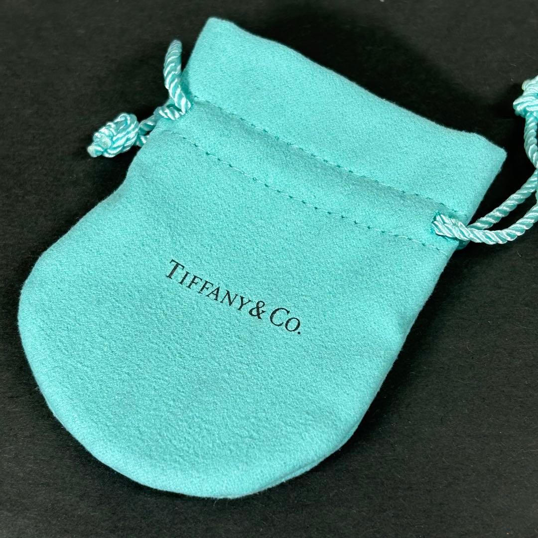 ティファニー 指輪 アトラス ATLAS シルバー925 サイズ約14号 リング