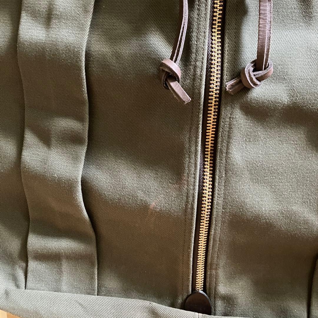 ●*様 レア 希少 フィルソン ガーメント バック