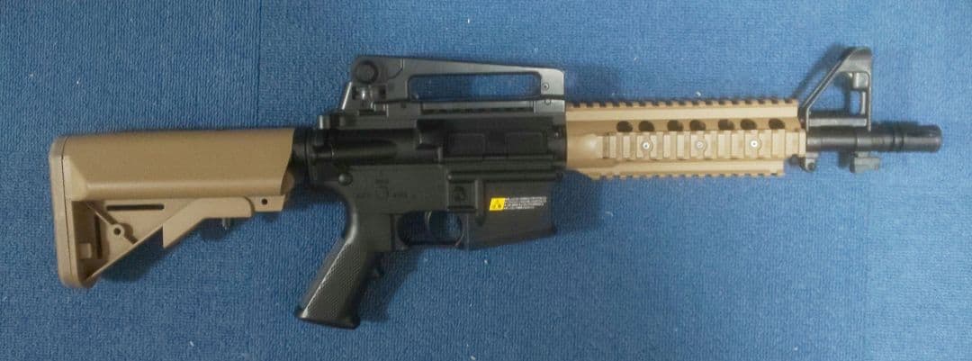 東京マルイ ライトプロ M4 マガジン付き