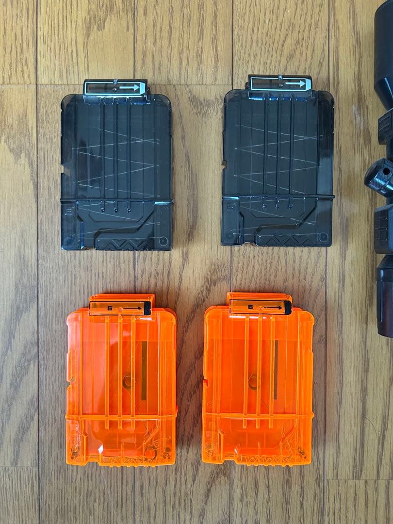 ナーフ　スリングファイア