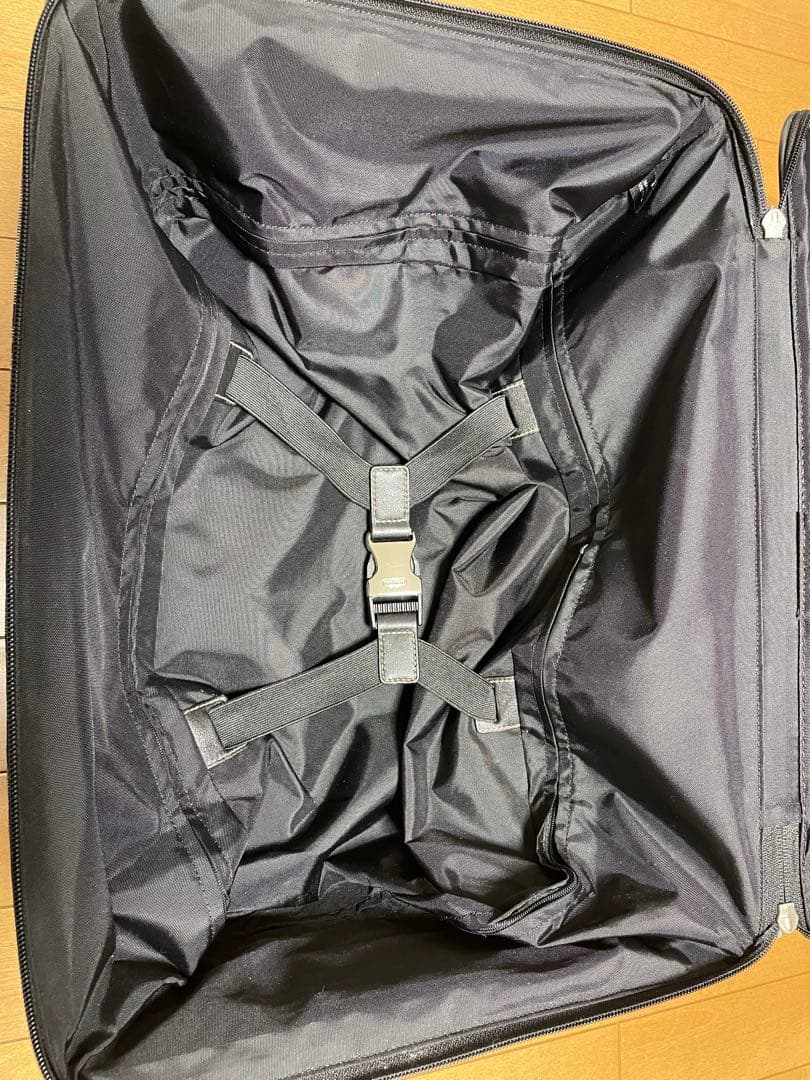 COACH キャリーケース