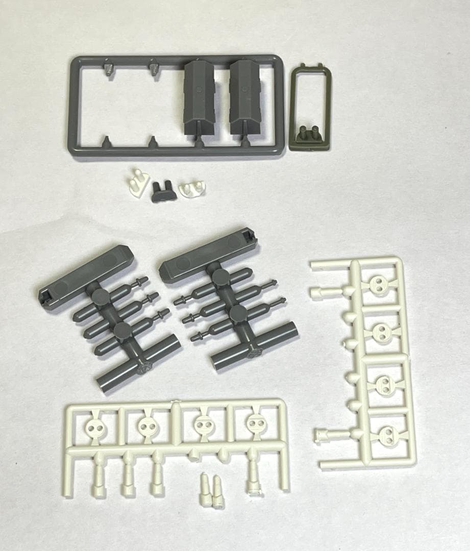 宮沢模型 ★ 国鉄 キハ52-100形 ときめきの恋列車 ２両セット