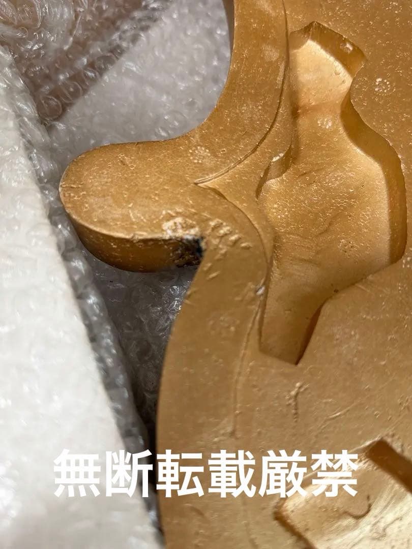 東京マルイ バイオハザードコードベロニカ アシュフォード ゴールドルガーレリーフ