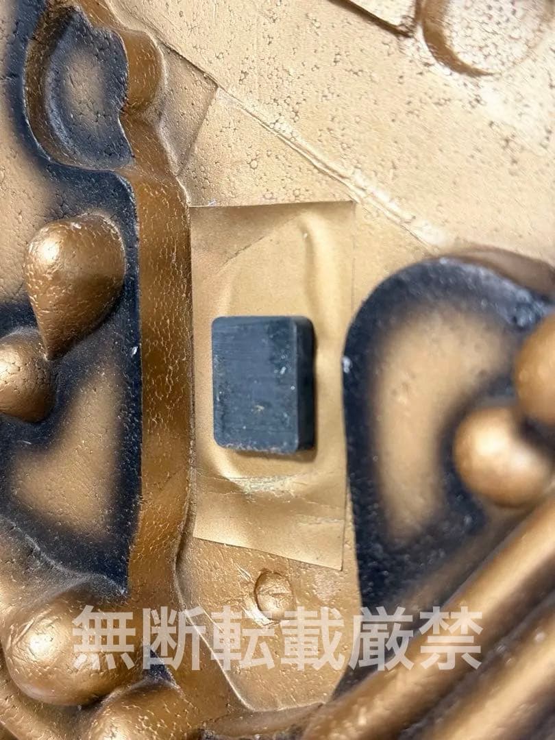 東京マルイ バイオハザードコードベロニカ アシュフォード ゴールドルガーレリーフ