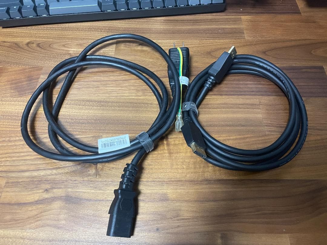 DELL S2721QS 4kモニター 27インチ