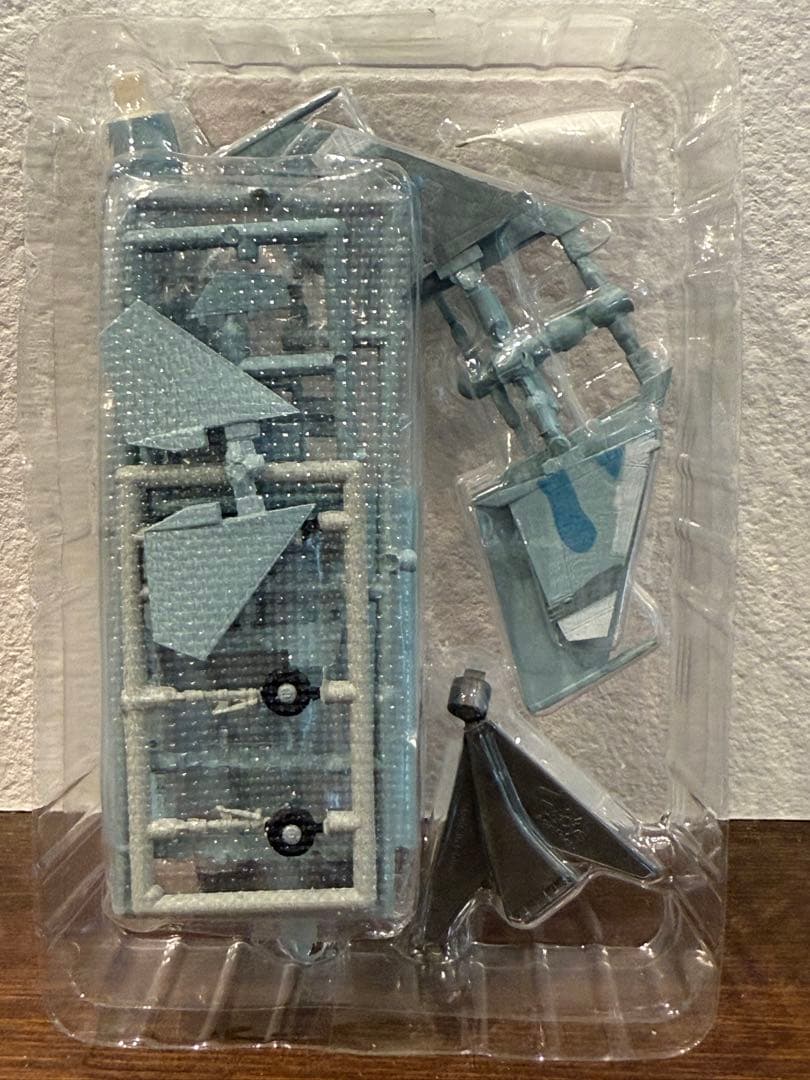 アクロチームコレクション2　【F-TOYS】10機セット