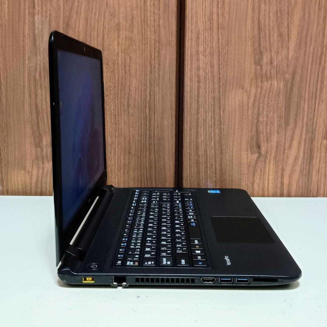 NEC VersaPro Corei5メモリ16GB SSD480GB DVD