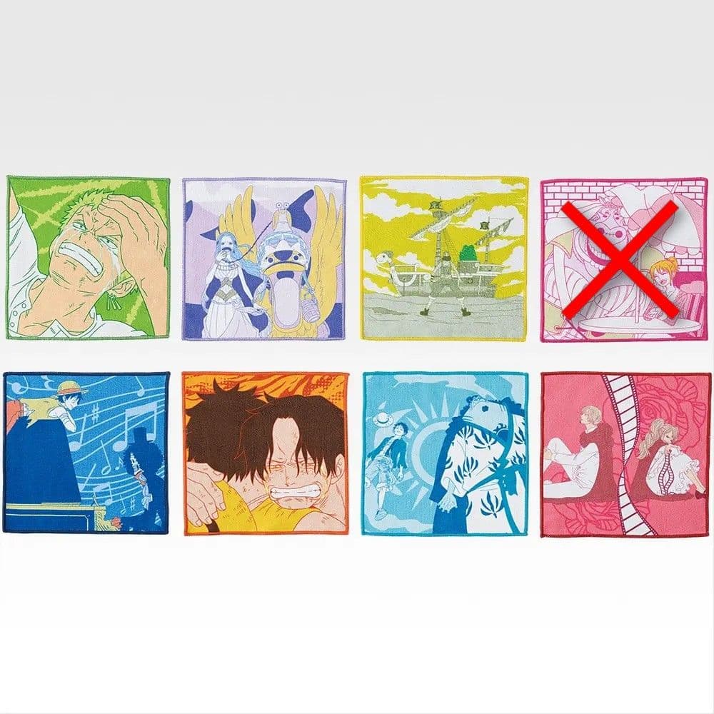 【新品未開封】一番くじ ワンピース 　THE GIGANT NAME　他まとめ売