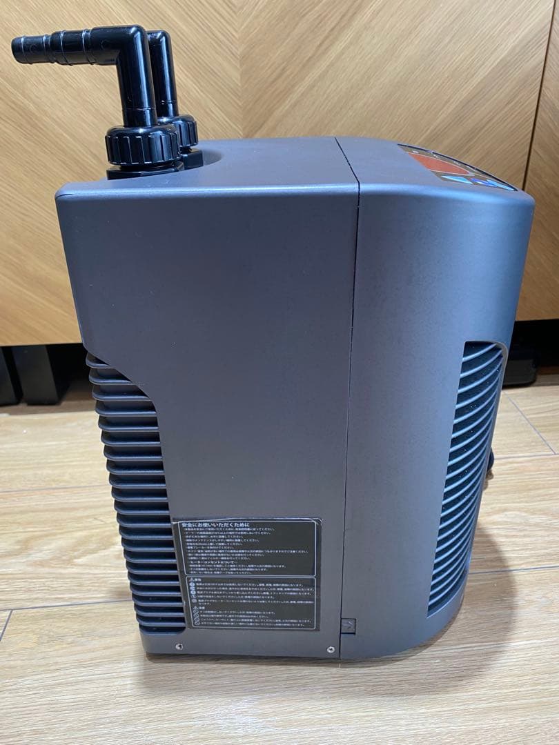 ZENSUI ZR mini クーラー　美品