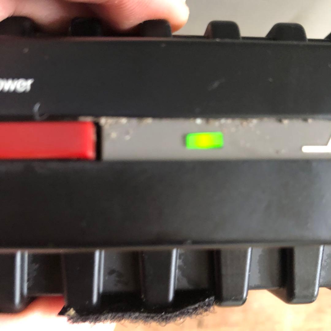 Bose ポーズ アンプ 1706II 通電確認のみ 現状渡し