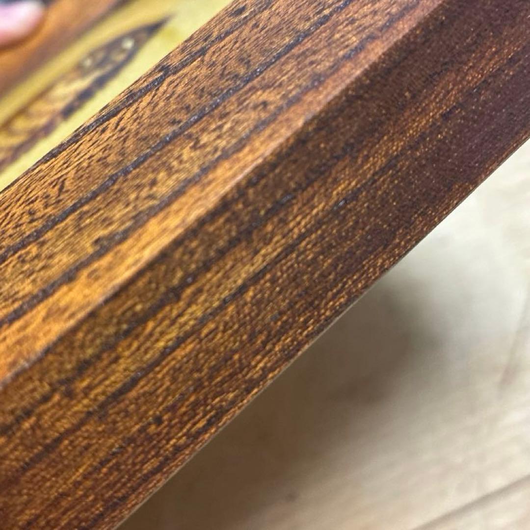 舩木研兒 船木研児　陶板 スリップウェア 民藝 フクロウ