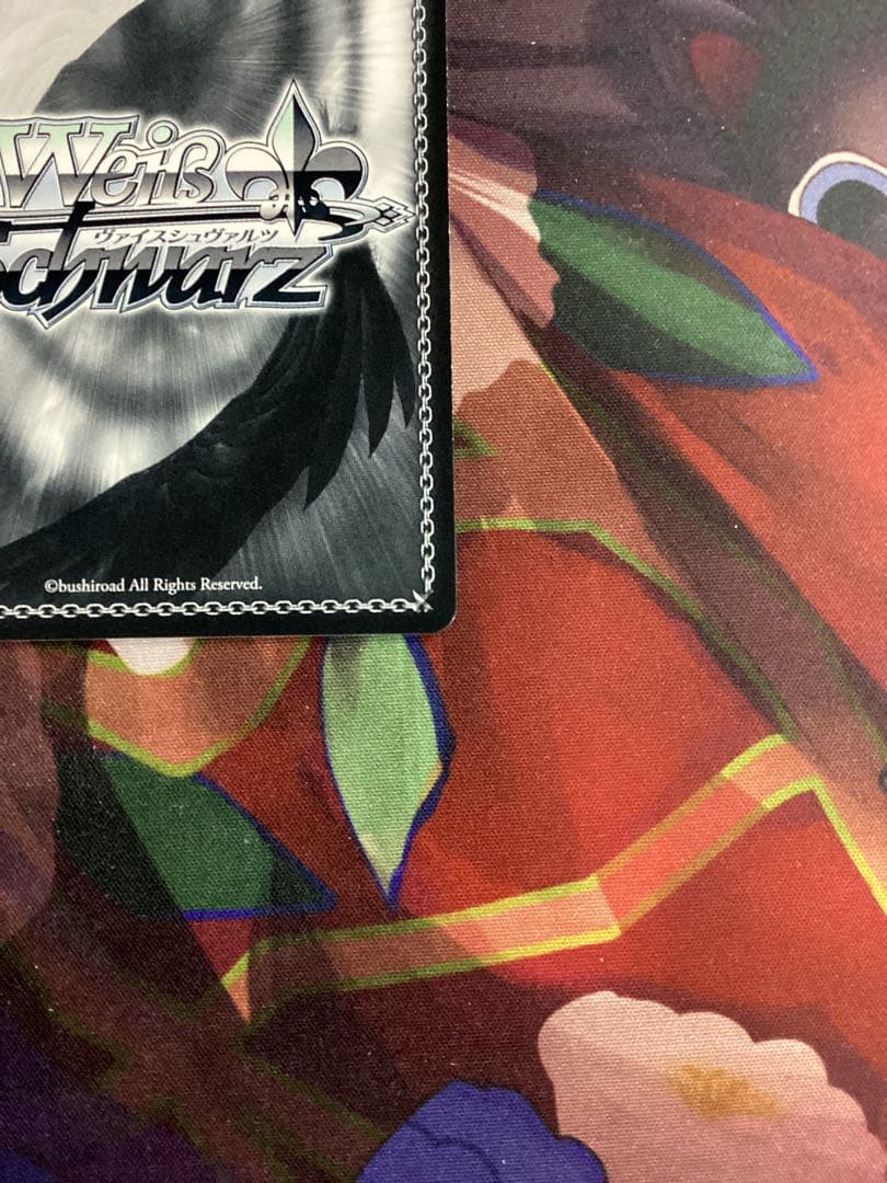 WS アズールレーン 軽空母 ユニコーン SP サイン