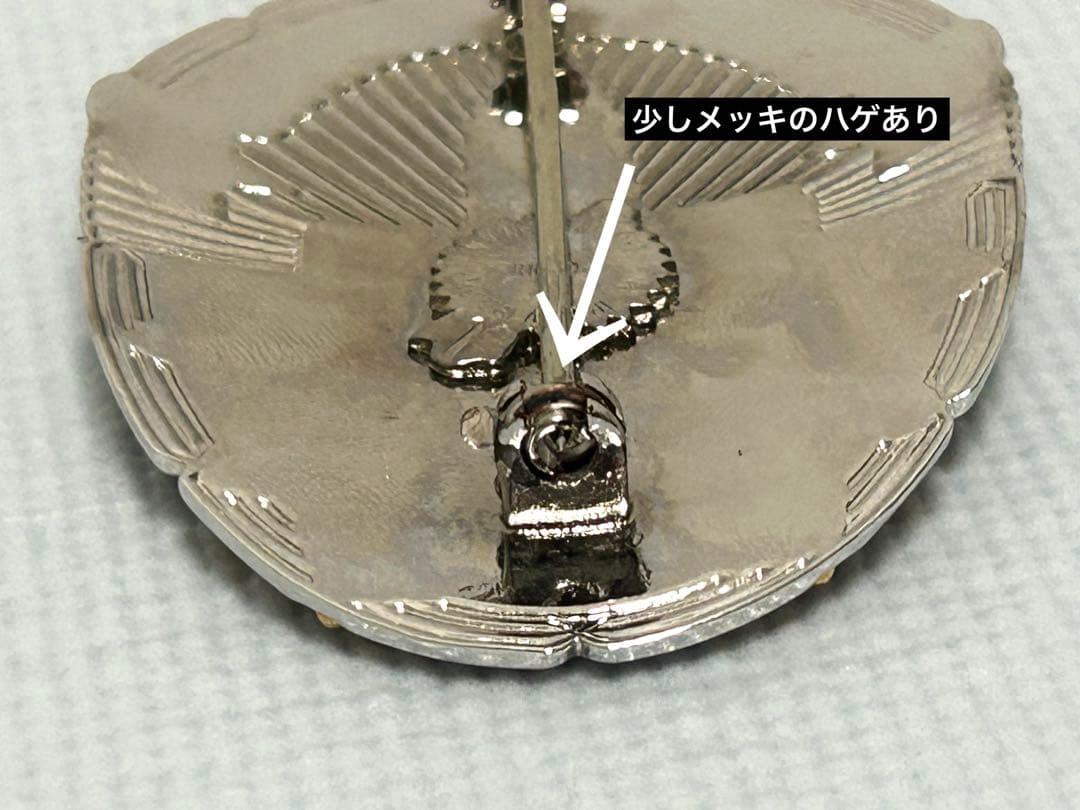 ロサンゼルス市警　レプリカポリスバッジ