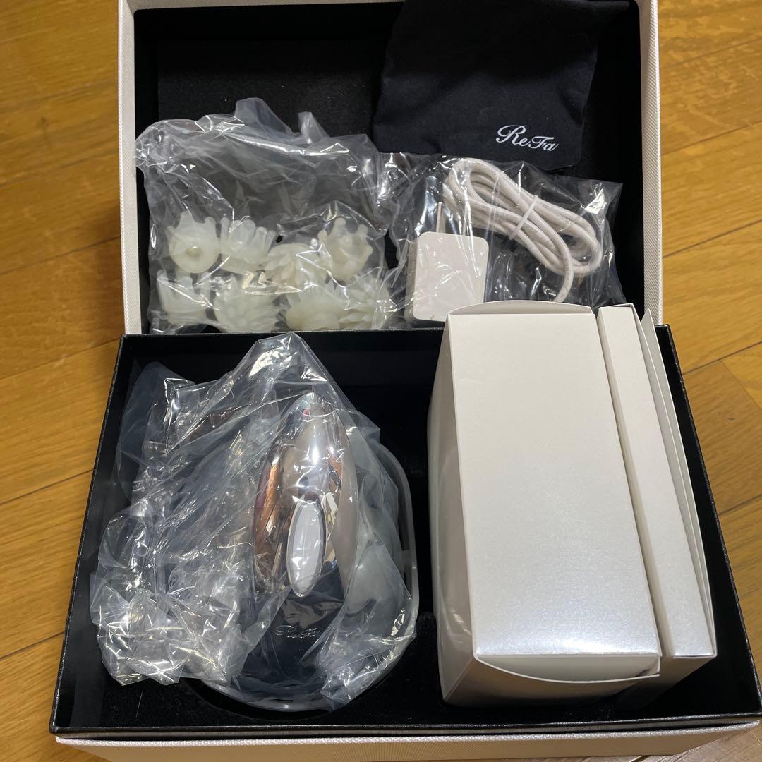 ReFa マッサージ器