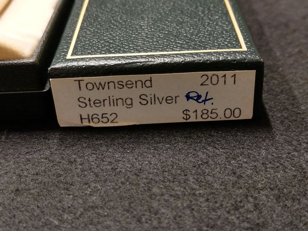 Cross ボールペン