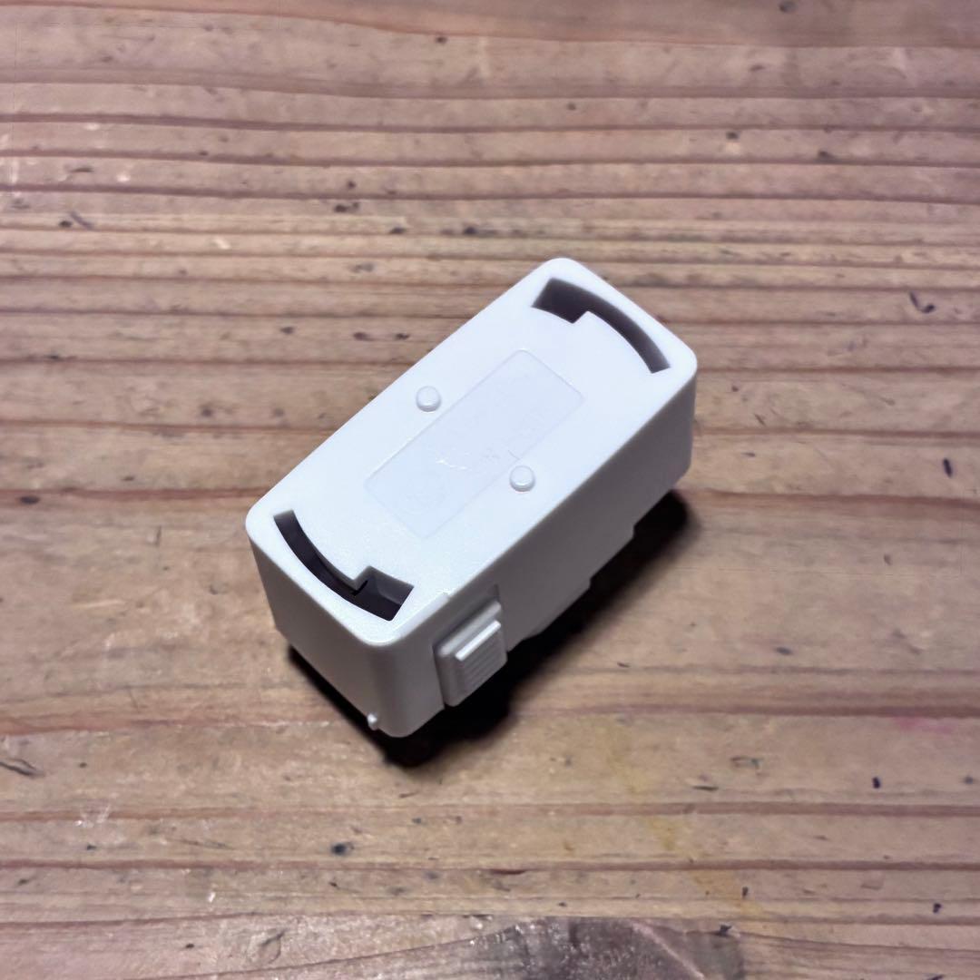 ◎ito◎PH リプロダクト　モノクロームホワイト　レール変換プラグ付