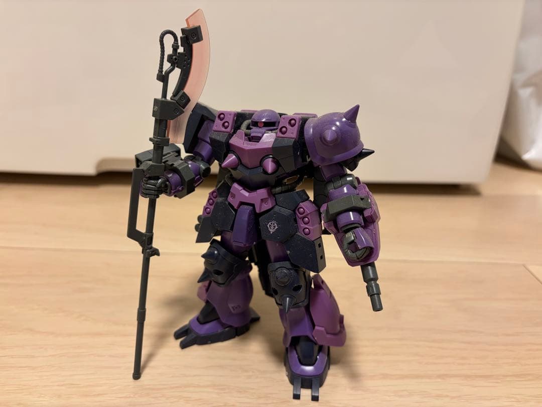 HGガンプラ　ジャンク品　6点