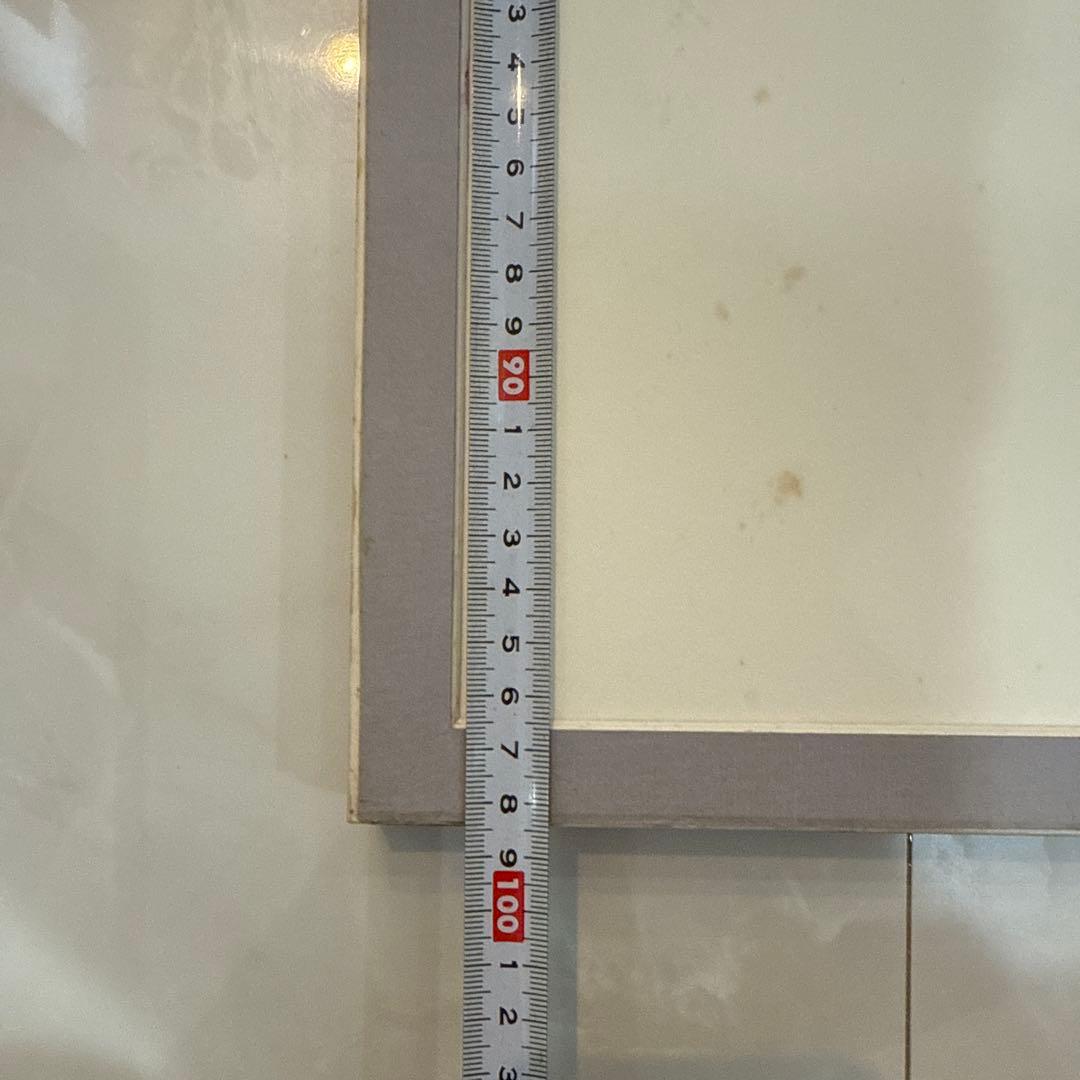 特大　額縁　装飾フレーム