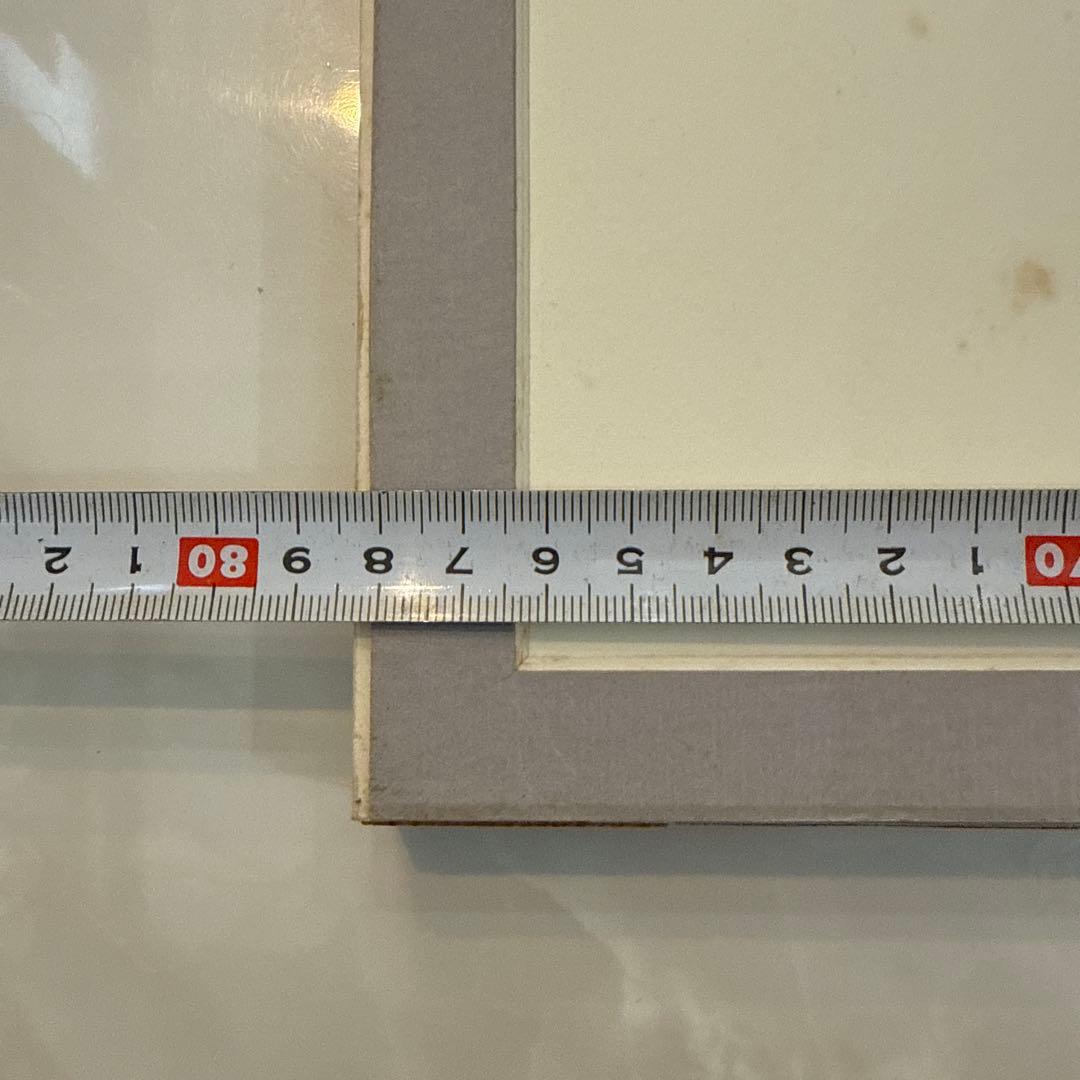 特大　額縁　装飾フレーム