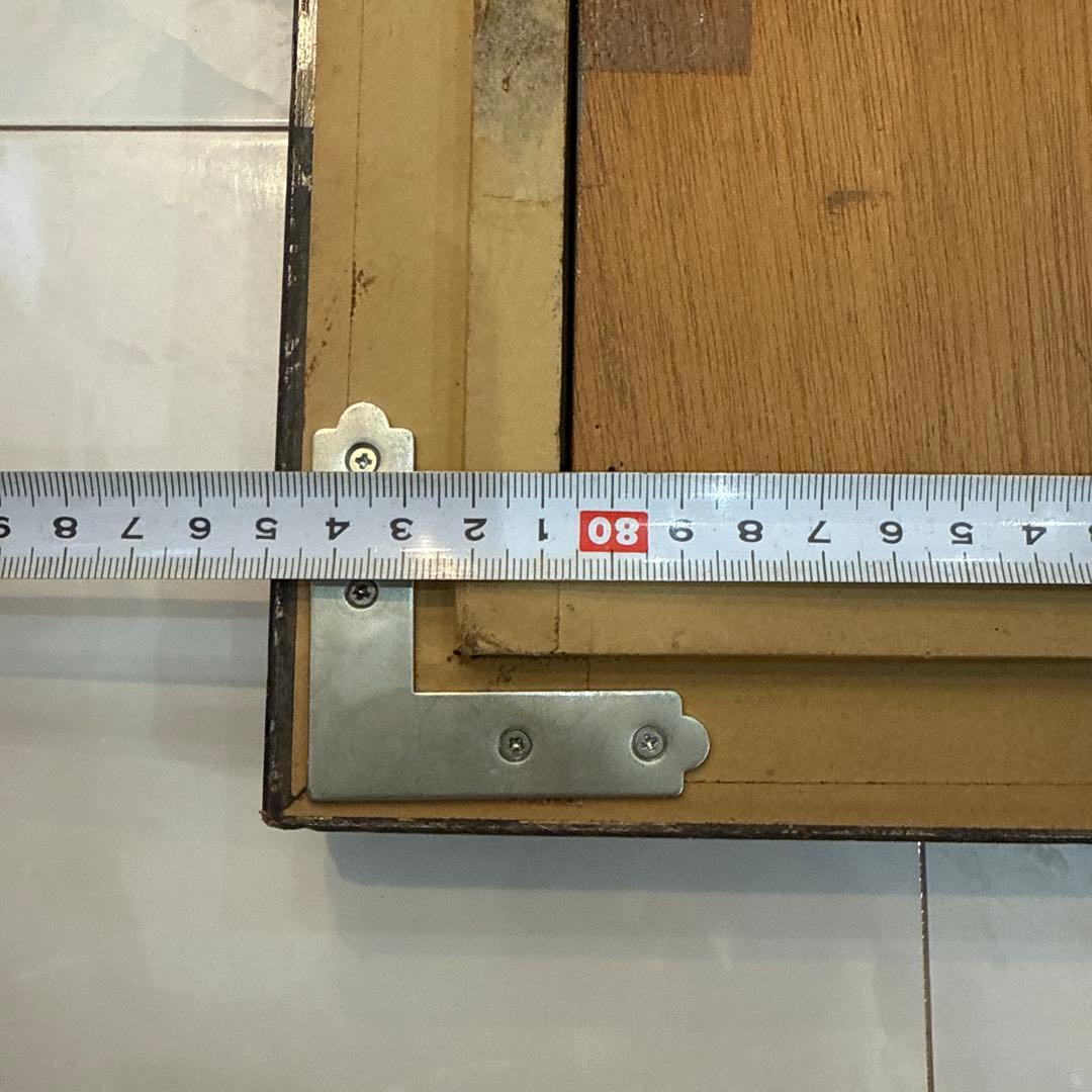 特大　額縁　装飾フレーム