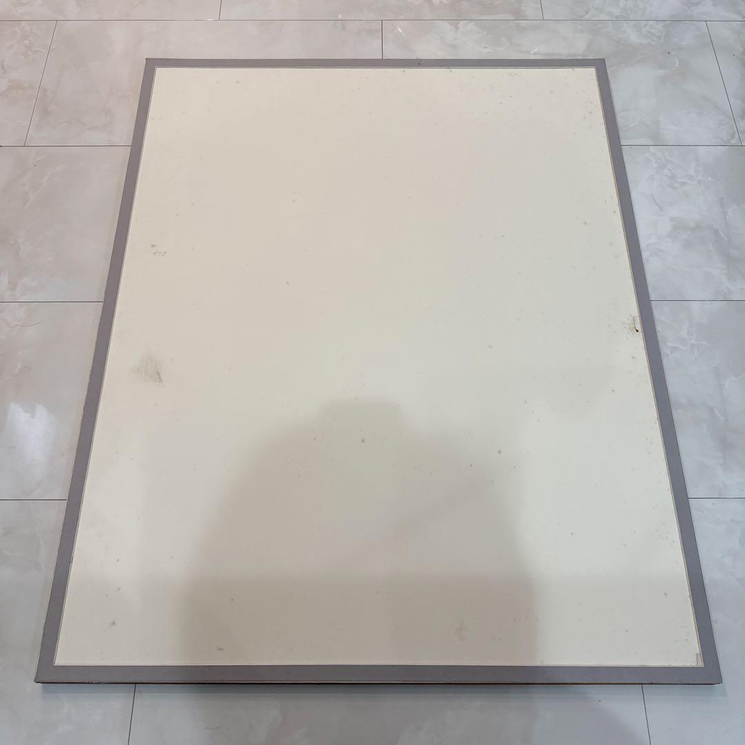 特大　額縁　装飾フレーム