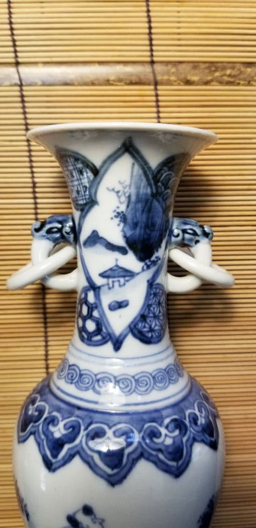 ◎高級中国花器◎厳選された逸品です。