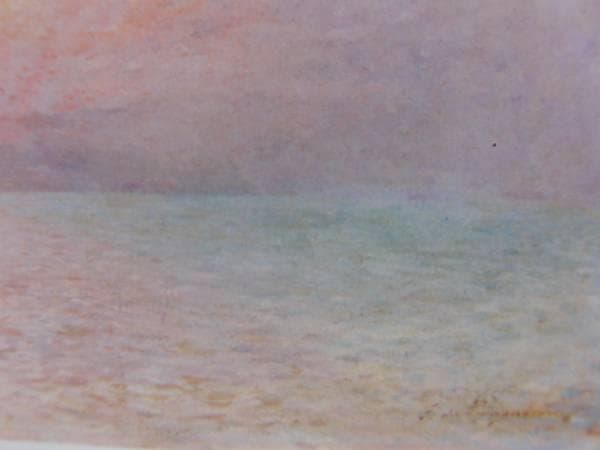 Ferdinand du Puigaudeau,海外版超希少レゾネ、新品額付