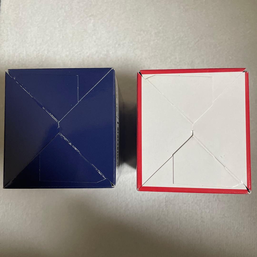 ドラゴンクエスト35周年 メモリアルカード　コレクションガム 2箱