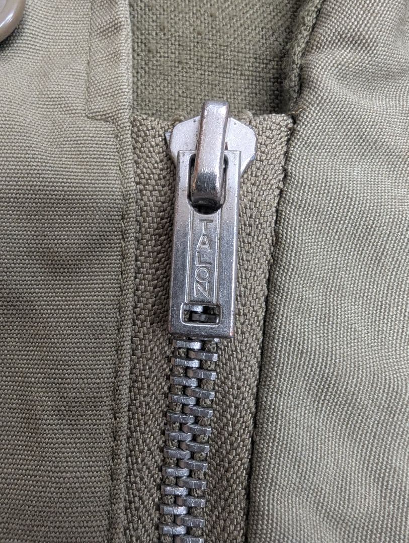 M41フィールドジャケット セスラー社製 　レプリカ サイズ44R