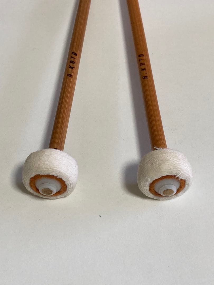 KATO.B.K. ティンパニマレット MFL-3222K