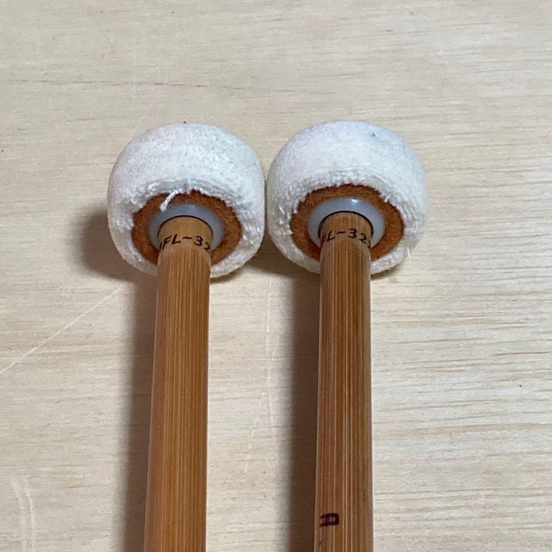 KATO.B.K. ティンパニマレット MFL-3222K