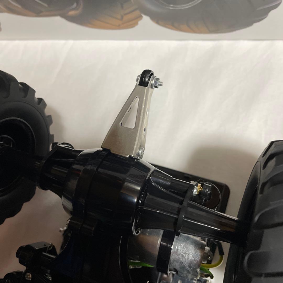 TAMIYA LUNCH BOX 1/12 ランチボックス