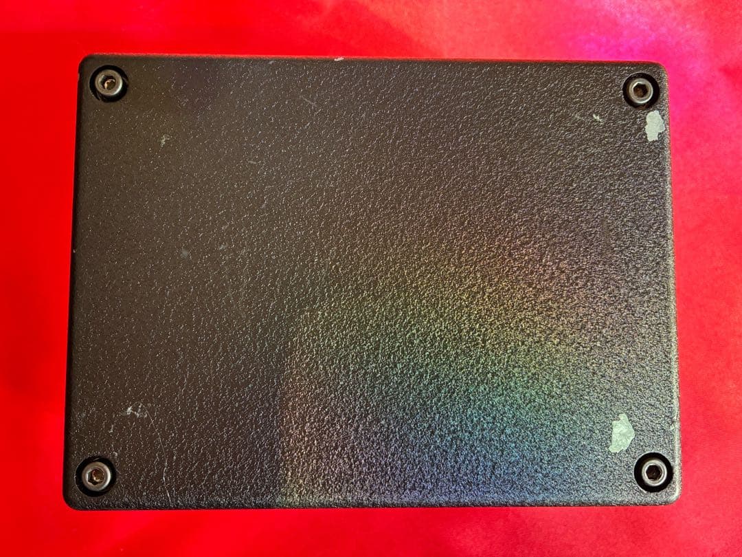 ギター MXR M-151 DoubleShot Distortion