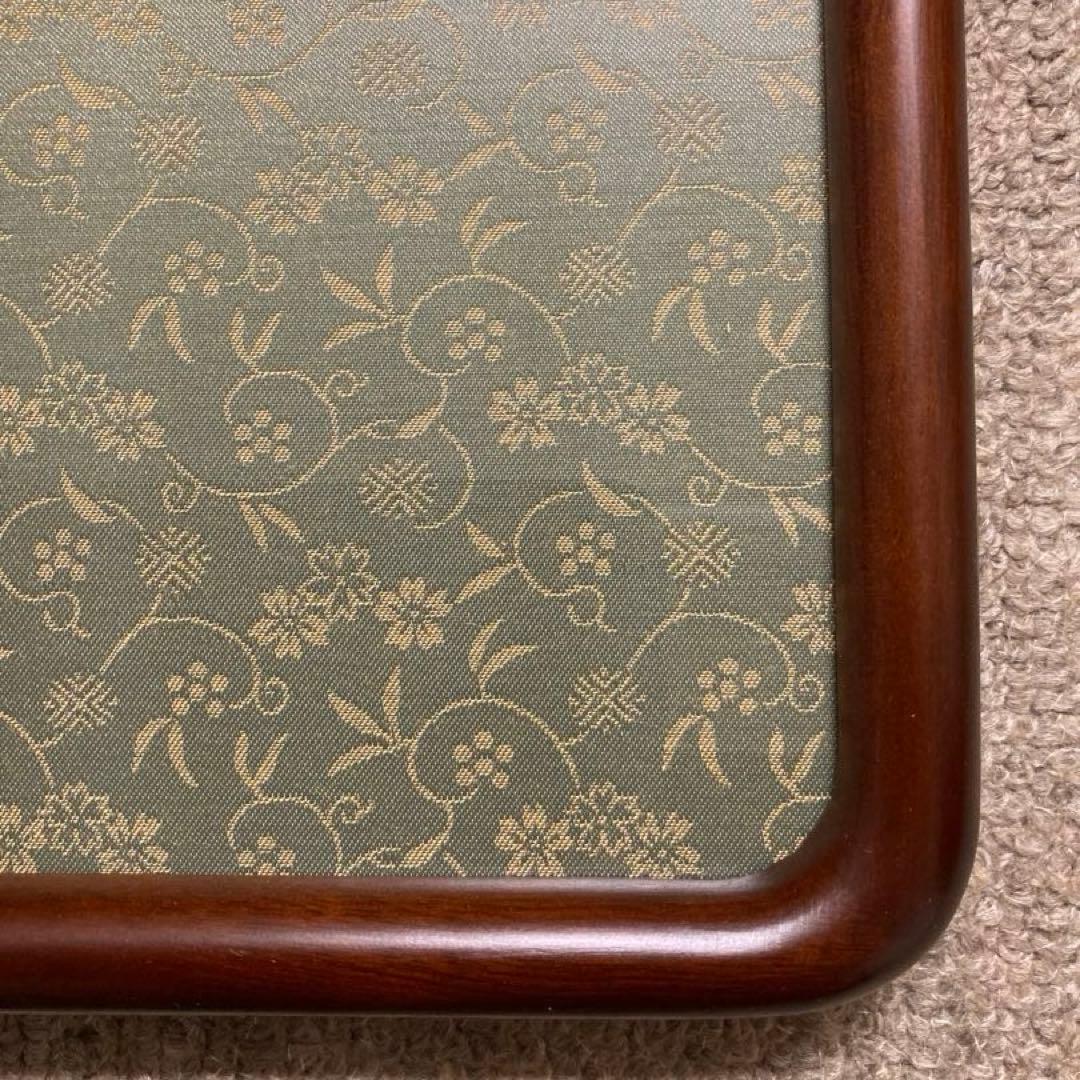 半紙額★女桑★隅丸★3面セット★縦横両用★書道用額縁★空額★和額★木製フレーム