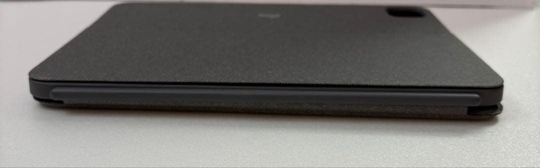 logicool COMBO TOUCH iPad Pro11インチ用