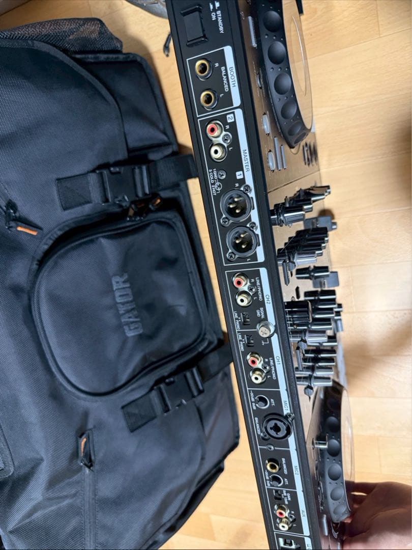 Pioneer DJ DDJ-800 DJコントローラー　おまけ付き