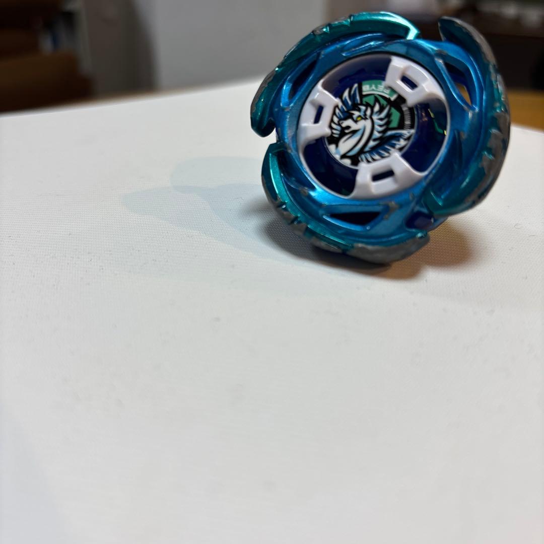 Beyblade X エアロペガサス
