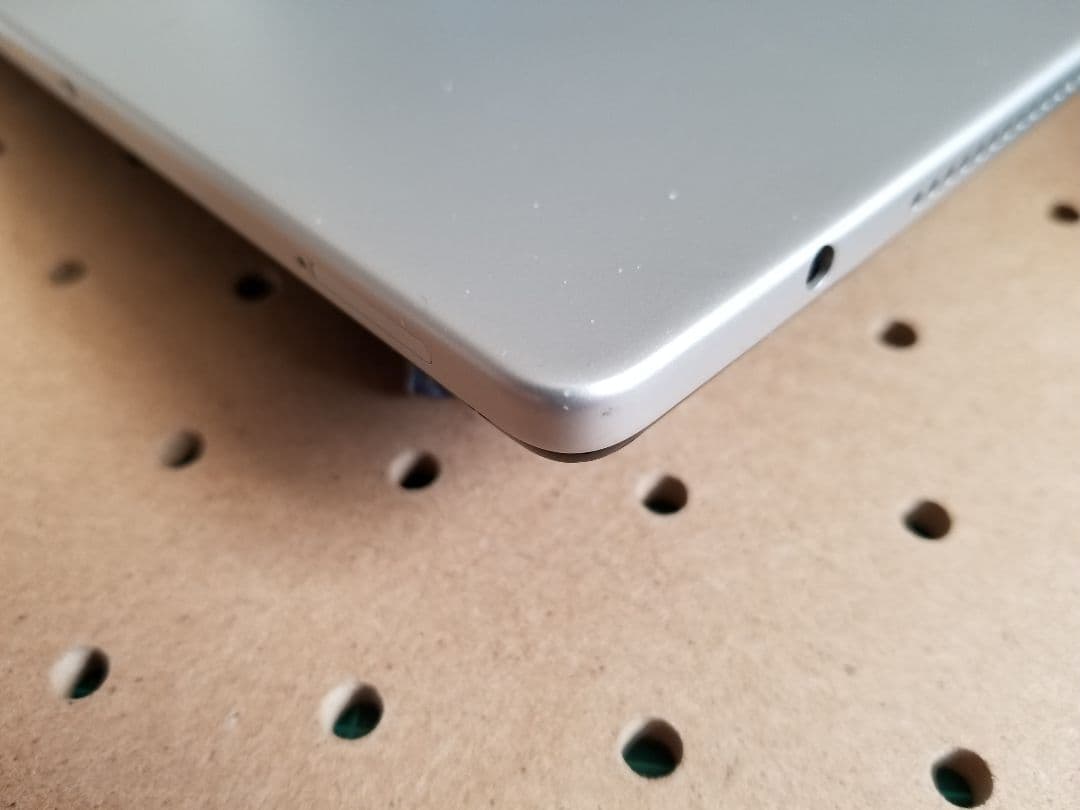 【動作確認済 美品】NTT docomo dtab compact d-42a