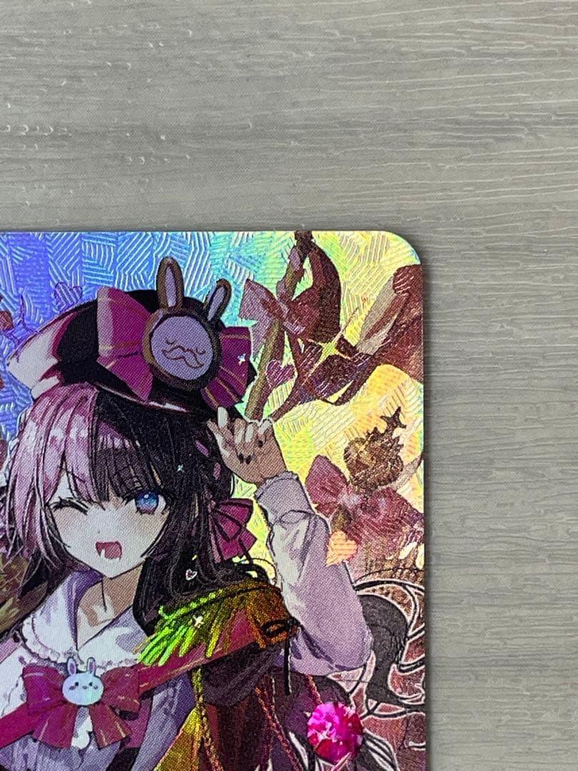 クロススターズ 橘ひなの LRPP ぶいすぽ