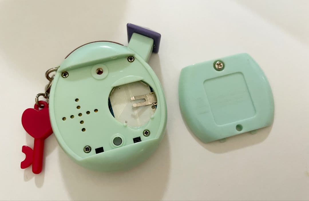 たまごっち 海外版ふぁみたま Tamagotchi V5 Familitch