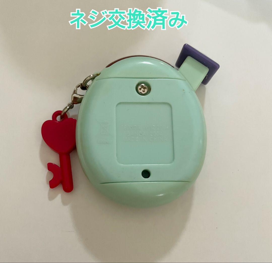 たまごっち 海外版ふぁみたま Tamagotchi V5 Familitch