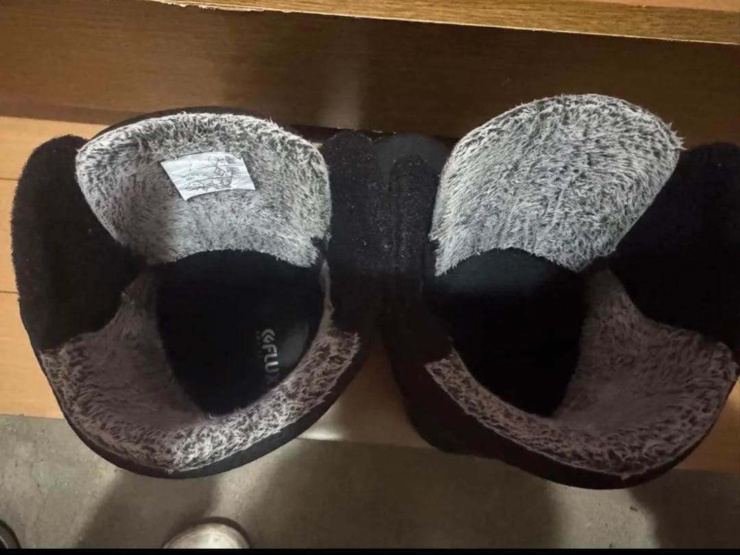 モアイ【スノボ／ブーツ】Flux TX-Boa 19-20モデル