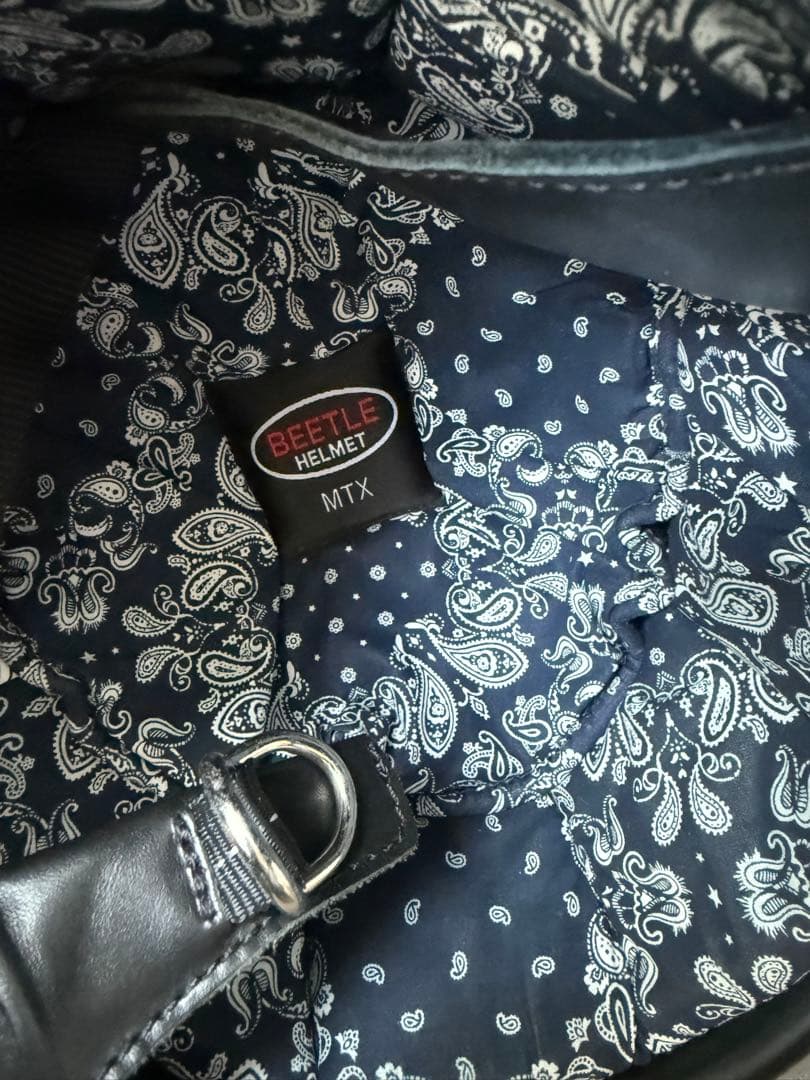 OCEAN BEETLE BEETLE MTX（オーシャンビートル）Lサイズ